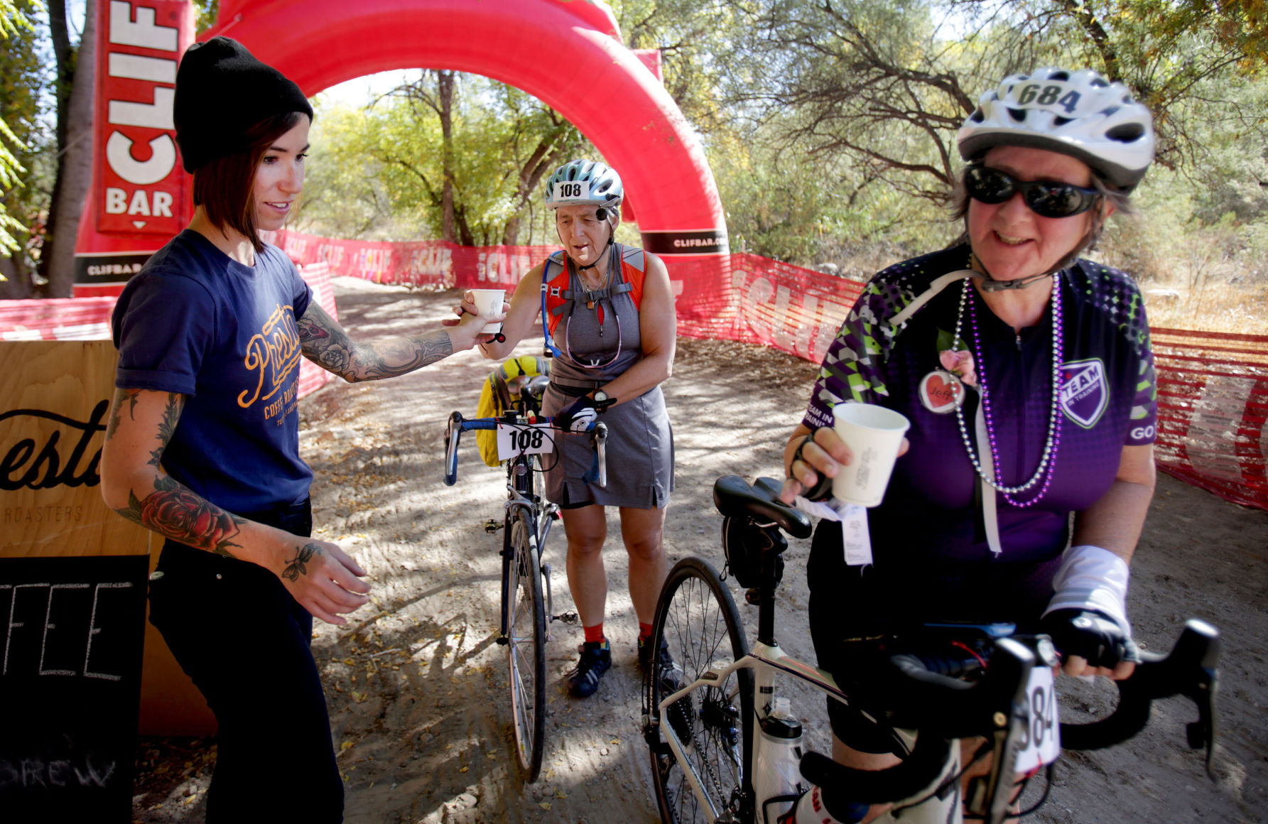 35th El Tour de Tucson